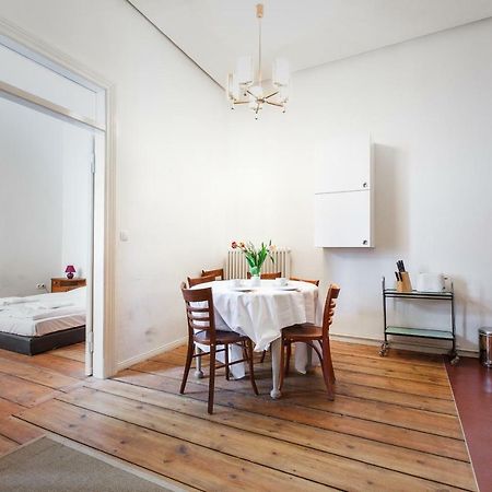 3 Bedroom Apartment Berlin Eksteriør bilde