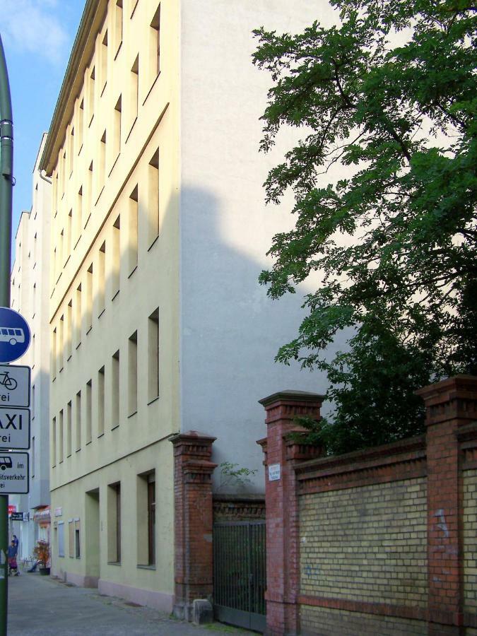 3 Bedroom Apartment Berlin Eksteriør bilde