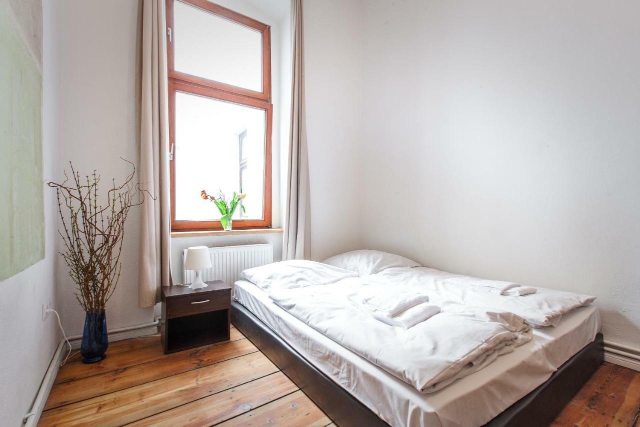 3 Bedroom Apartment Berlin Eksteriør bilde