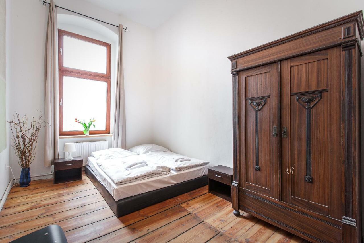 3 Bedroom Apartment Berlin Eksteriør bilde